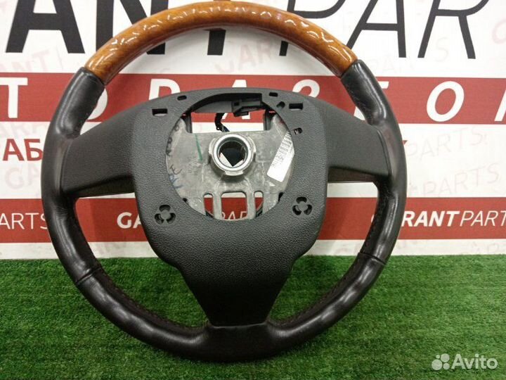 Руль Cadillac Cts 2 3.6 LLT 2011