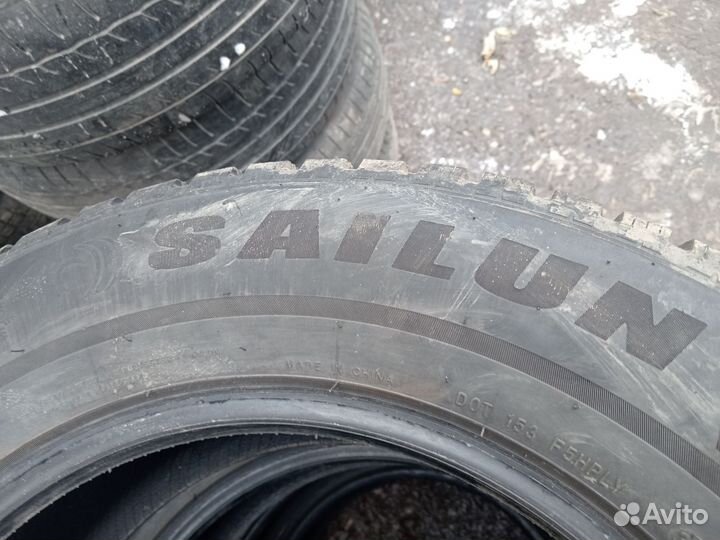 Sailun Ice Blazer WST3 235/65 R17