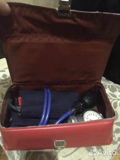 Танометр для измерения артериального давления