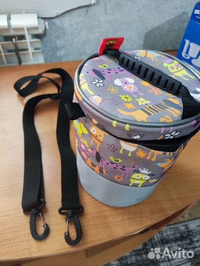 Термосумка