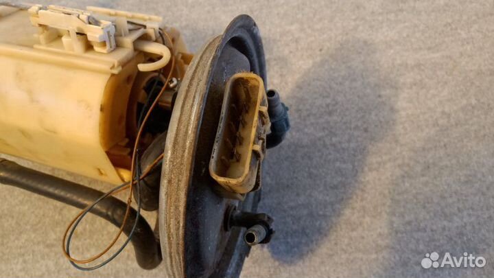 Насос топливный Opel Omega B 2000