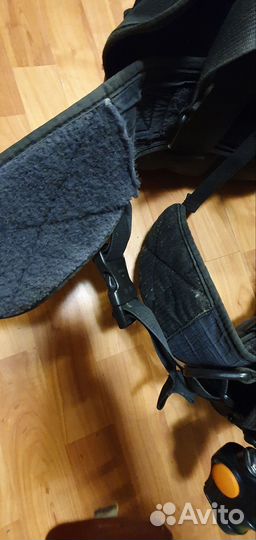 Компенсатор плавучести