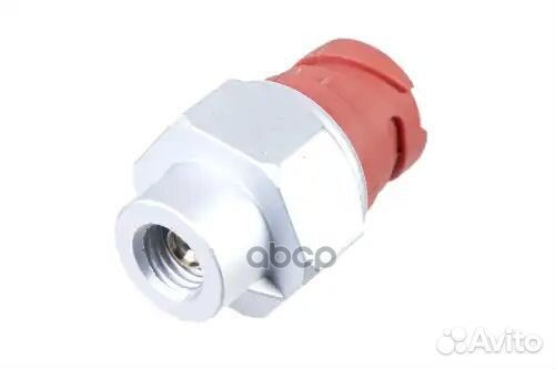 Датчик давления воздуха Spmax 16 bar MAN