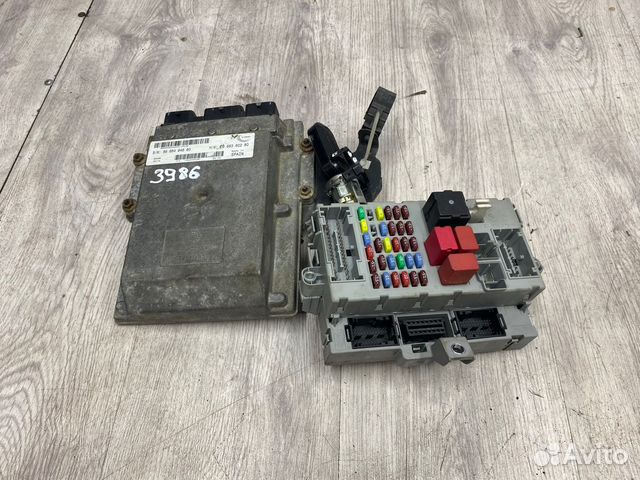 Эбу пежо боксер 250