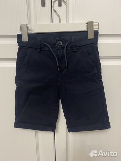 Шорты для мальчика