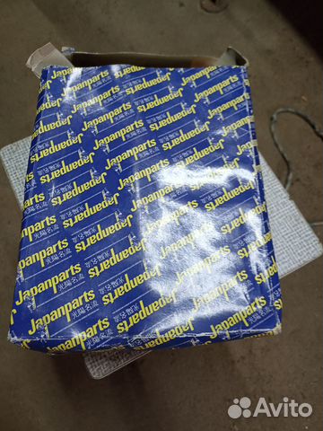 Фильтр для Honda CR-V 4