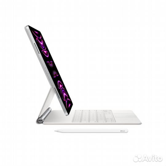 iPad Pro 11 M2 (2022) 512GB gray Wi-Fi
