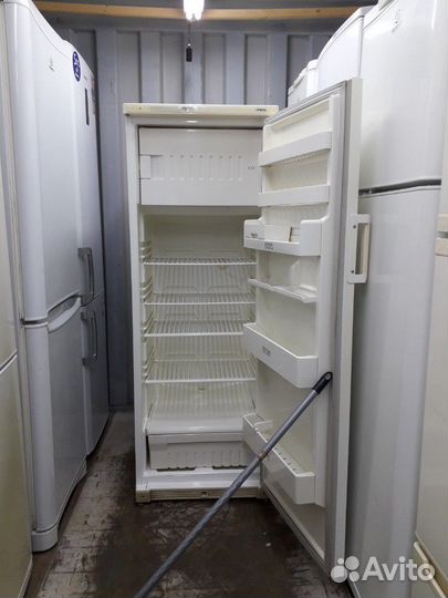 Холодильник б/у Стинол-205.06 Доставка. Гарантия