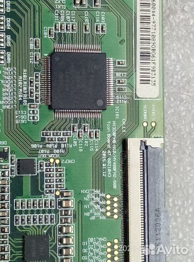 HV320FHS-N10/HV480FH2-600 от samsung UE48J5550AU