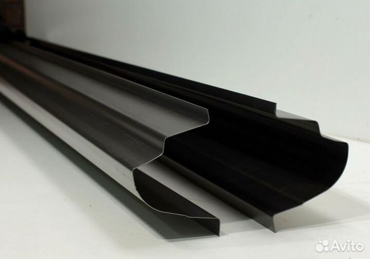 Пороги LADA (ваз) Priora