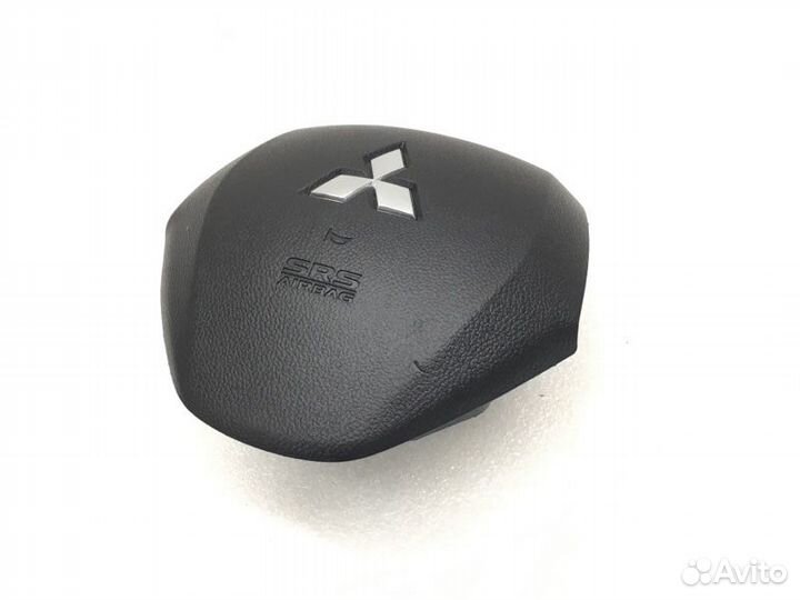 Подушка безопасности в руль Mitsubishi Outlander
