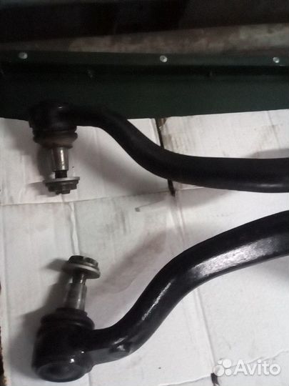Рычаги для бмв х 6