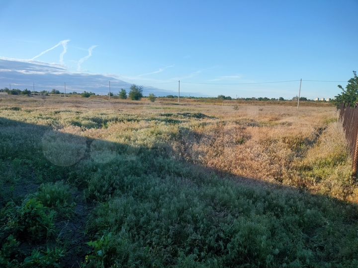 Участок 13 сот. (ИЖС)