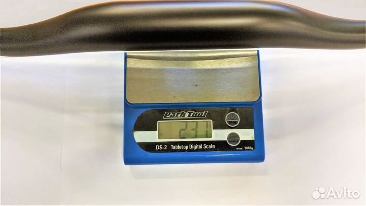 Руль карбоновый alexbikes 35мм 800мм HB800-35-UD-M