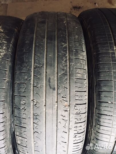 Nexen Classe Premiere CP672 205/65 R16 H