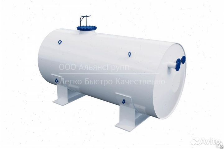 Емкость для воды