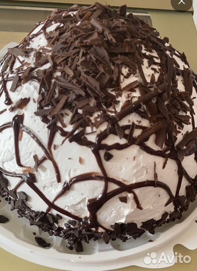 Кондитерские изделия оптом