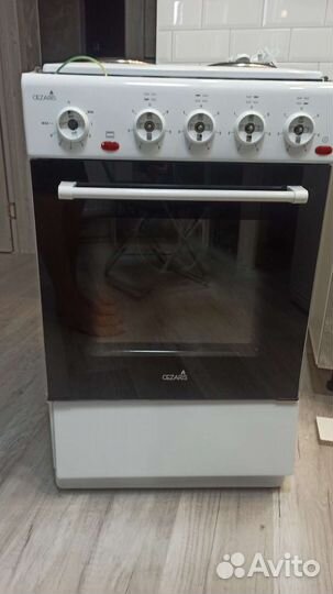 Электро плита