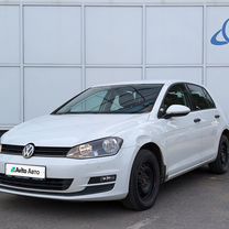 Volkswagen Golf 1.2 MT, 2014, 72 000 км, с пробегом, цена 1 150 000 руб.