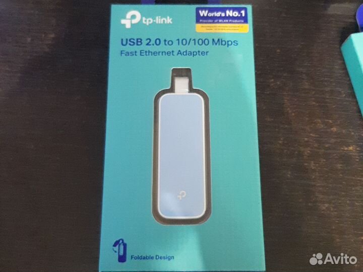 Tplink ue200 (сетевая карта usb) 6 штук