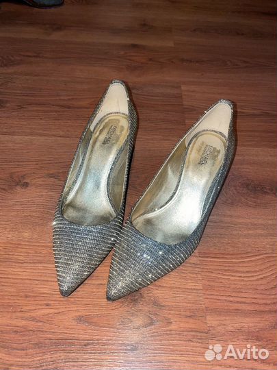 Michael kors туфли