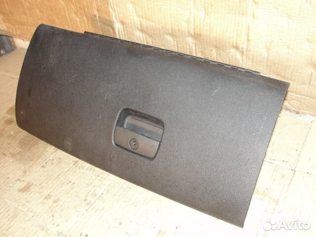 Бардачок торпеды Chevrolet Tahoe GMT900 2008г