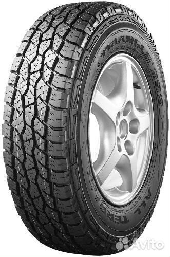 Triangle TR292 285/70 R17 117T