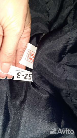 Полицейская форма