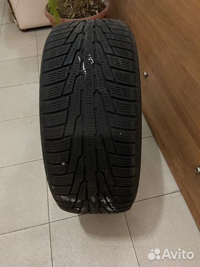 Nokian Tyres Hakkapeliitta R 225/45 R17