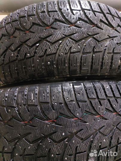 Toyo Observe G3-Ice 255/55 R18