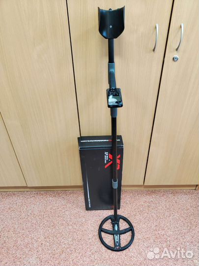 Металлодетектор XP Deus 22,5 блок