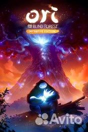 Ori and the Blind Forest: Definitive Edition