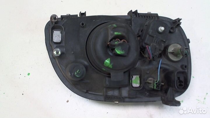 Фара (передняя) Nissan Micra K11E, 2002