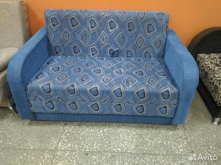 Диван кровать 