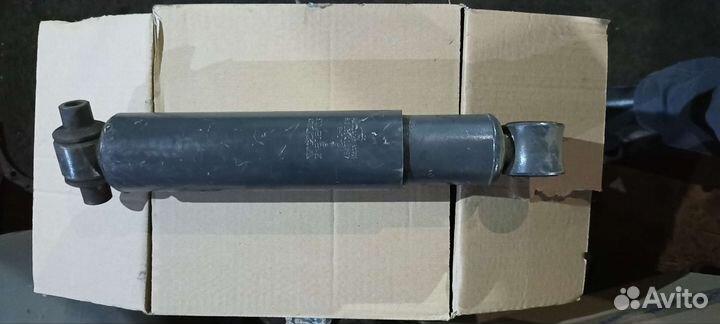 Продам амортизаторы Volvo