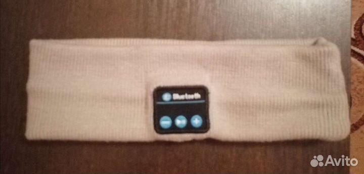 Повязка Bluetooth