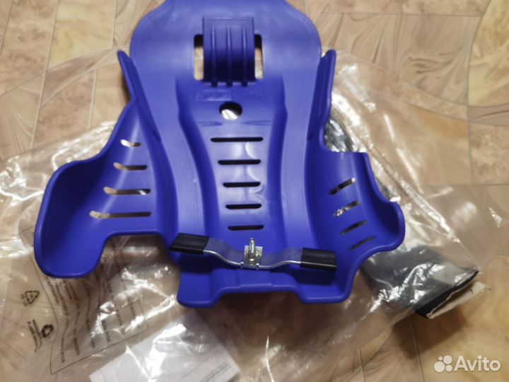 Защита двигателя Acerbis Yamaha yz 250 f 05-18