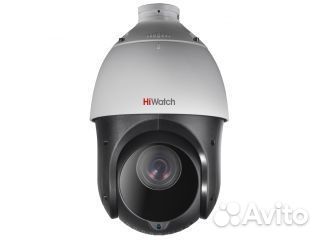 Видеокамера HiWatch DS-T215(C)