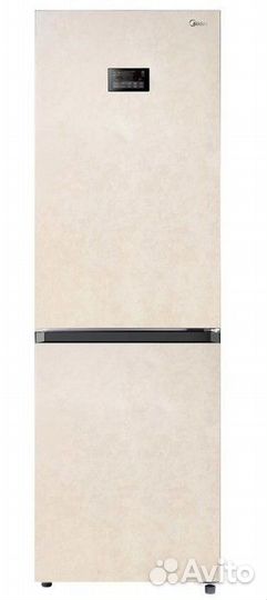 Холодильник Midea MRB519sfnbe5 Новый