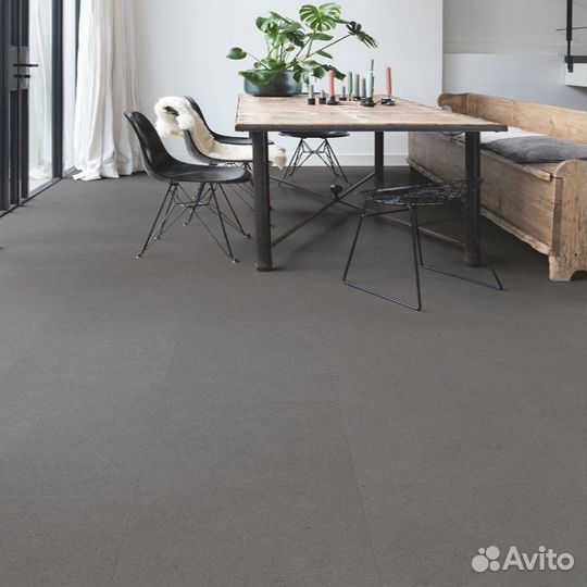 Пвх-плитка Quick-Step Livyn Vibrant нейтральный