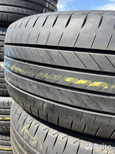 Bridgestone Alenza 001 255/45 R20