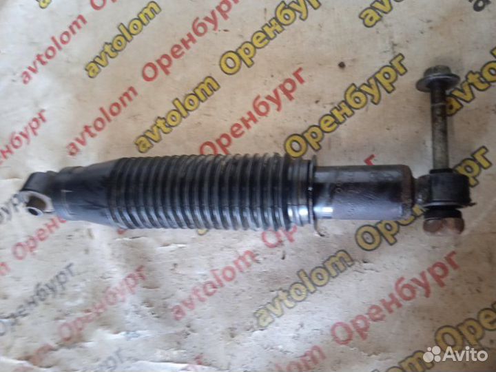 Амортизатор подвески задний правый Kia Rio