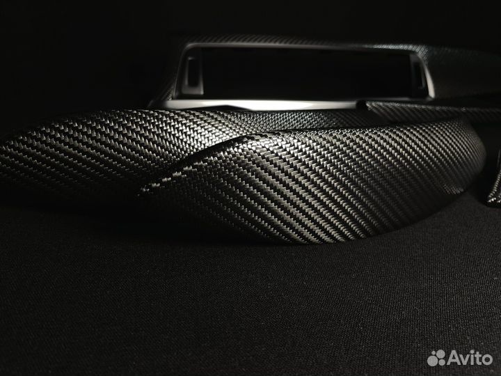 Планки салона bmw f30