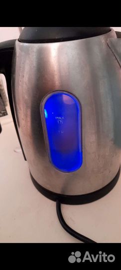 Чайник vitek vt-1154 sr и philips