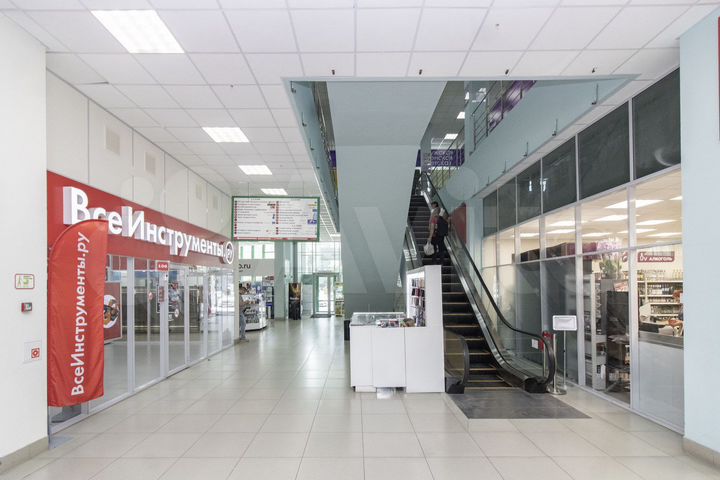 Торговая площадь, 88 м²