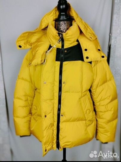 Пуховик Max Mara Weekend 46 IT