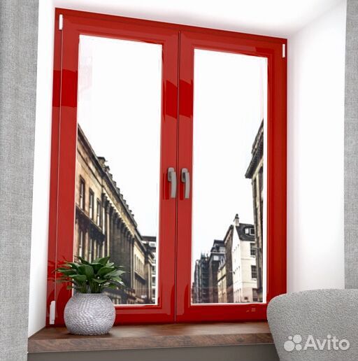 Окна под заказ rwe 125 opl 1401