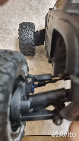 Щитки Arrma 3S Bigrock/Granite/Vorteks/Typhon