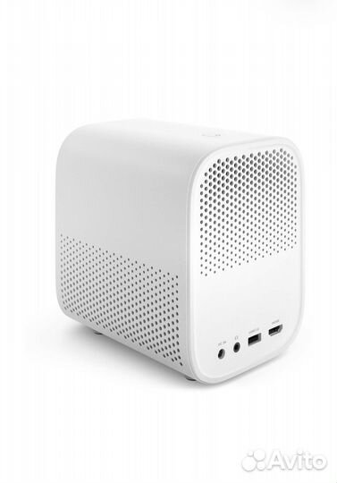 Проектор Xiaomi Mi Smart Projector 2(Full HD),CN