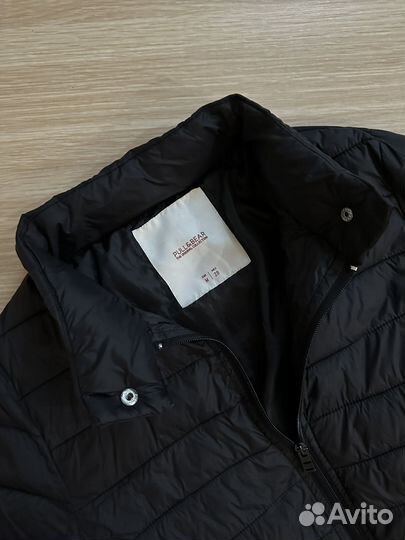 Куртка демисезонная женская 44 Pull&Bear